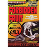 Forbidden Fruit: The Golden Age of the Exploitation Film