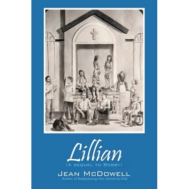 Lillian: (A Sequel to Bobby)