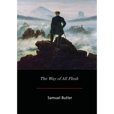 The Way of All Flesh