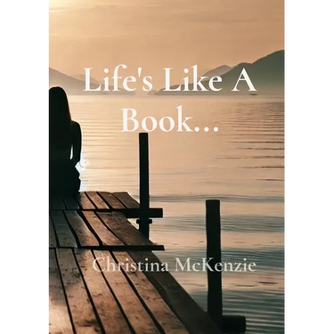 Life's Like A Book...