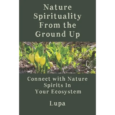 Nature Spirituality From the Ground Up: Connect With Nature Spirits In Your Ecosystem