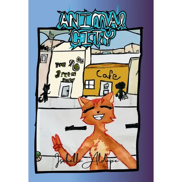 Animal City