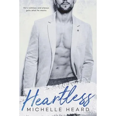 Heartless