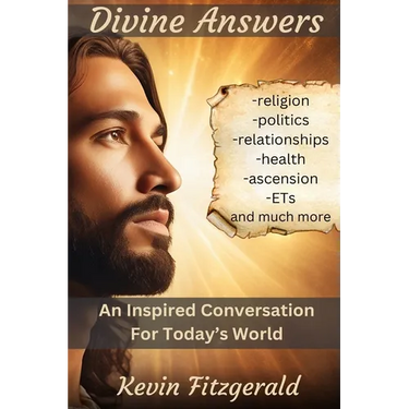 Divine Answers: An Inspired Conversation for Today's World