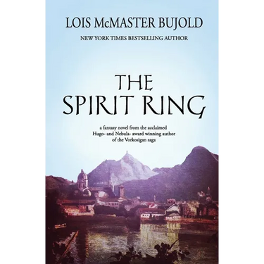The Spirit Ring