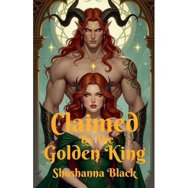 Claimed By The Golden King