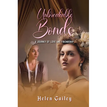 Unbreakable Bonds: A Journey of Love and Friendship