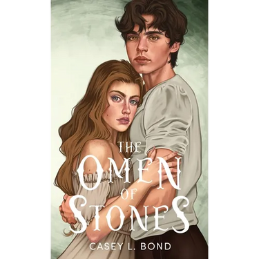 The Omen of Stones (Anniversary Special Edition)