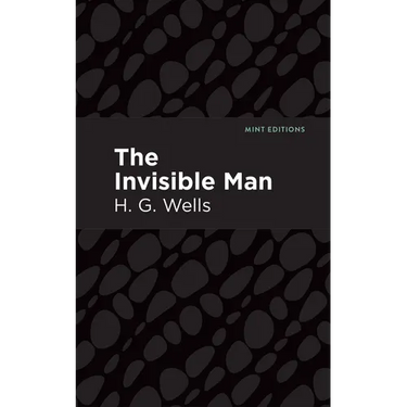 The Invisible Man