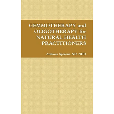 Gemmotherapy