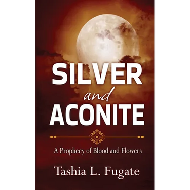 Silver and Aconite