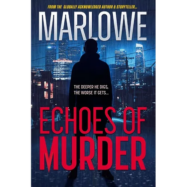 Echoes Of Murder
