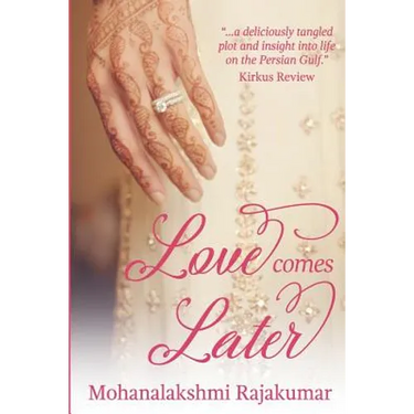 Love Comes Later