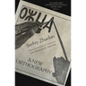 A New Orthography: Poems