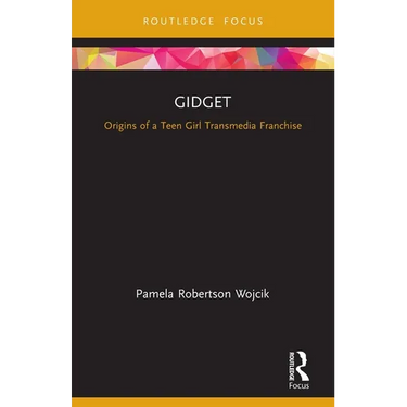 Gidget: Origins of a Teen Girl Transmedia Franchise