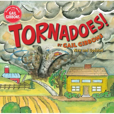 Tornadoes! (New & Updated Edition)