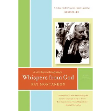 Whispers from God: A Life Beyond Imaginings
