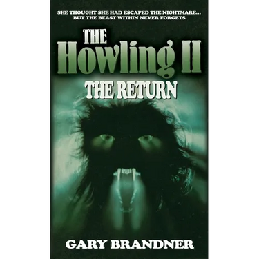 The Howling II: The Return