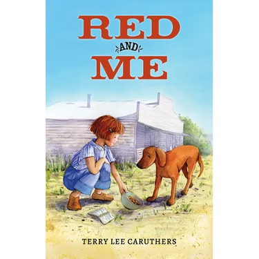 Red and Me
