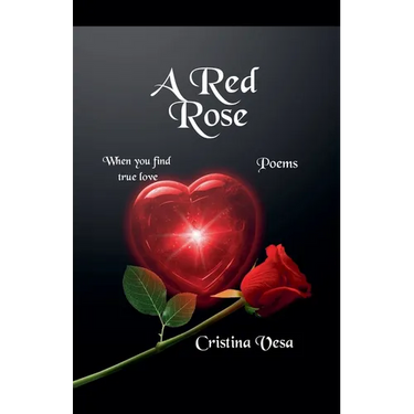 A Red Rose