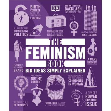 The Feminism Book