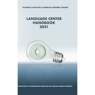 Language Center Handbook 2021
