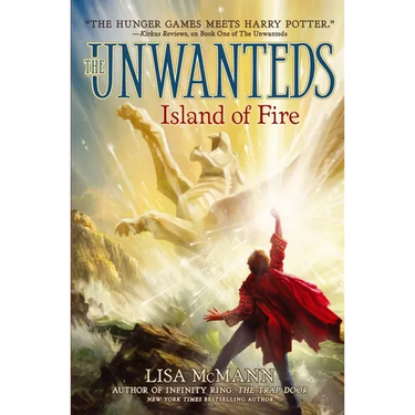 Island of Fire