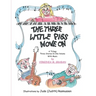 3 Pigs Move On: Pigs on the Road, Pigs in Africa