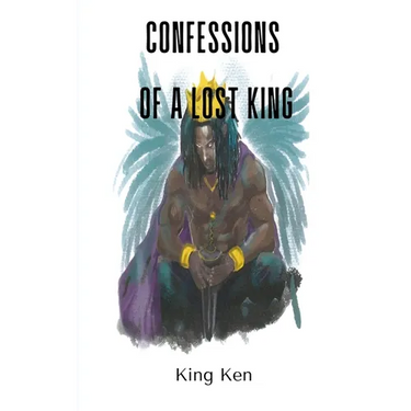 Confessions of a Lost King