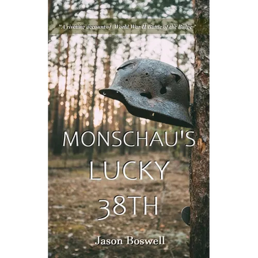 Monschau's Lucky 38th