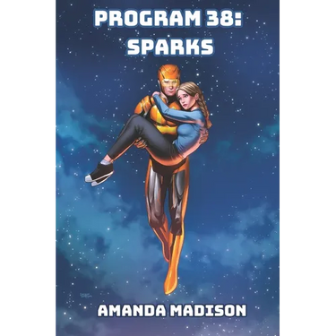 Program 38: Sparks