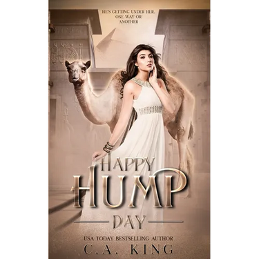 Happy Hump Day
