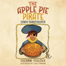 The Apple Pie Pirate: JonDo Vandehoover