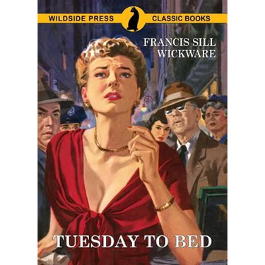 Tuesday to Bed