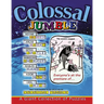 Colossal Jumble(r): A Giant Collection of Puzzles