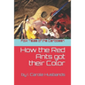 Folk Tales of the Caribbean: How the Red Ants got their Color