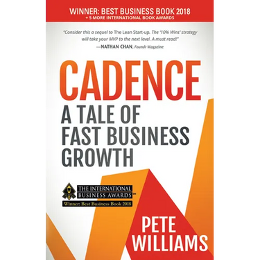Cadence: A Tale of Fast Business Growth