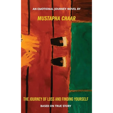 The Journey of Loss and Finding Yourself