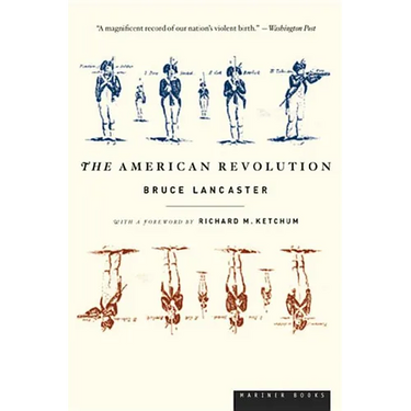 The American Revolution
