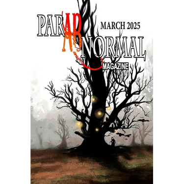 ParABnormal Magazine March 2025