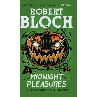 Midnight Pleasures