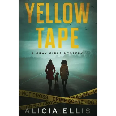 Yellow Tape
