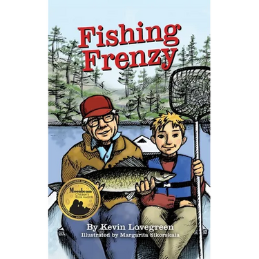 Fishing Frenzy