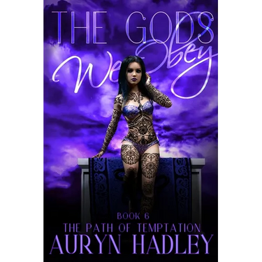 The Gods We Obey