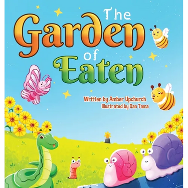 The Garden of Eaten