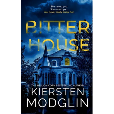 Bitter House