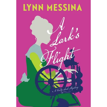A Lark's Flight