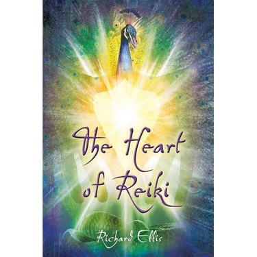 The Heart Of Reiki