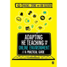 Adapting Higher Education Teaching for an Online Environment: A Practical Guide