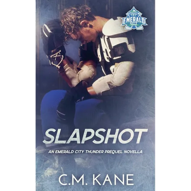 Slapshot